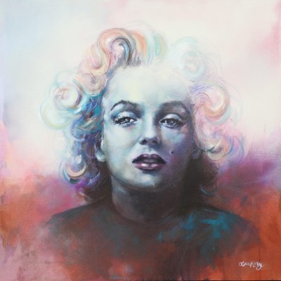 Accepting-100x100cm