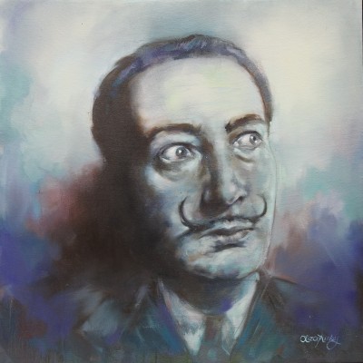 My-Muse-80x80cm