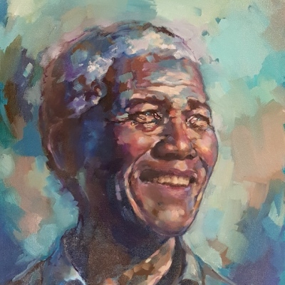 Goodbye Mandela