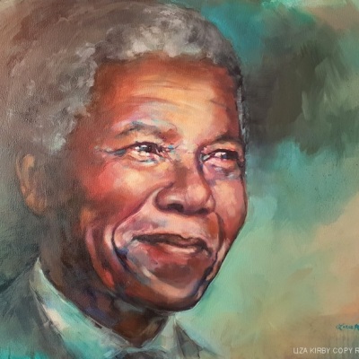 Lize's Mandela