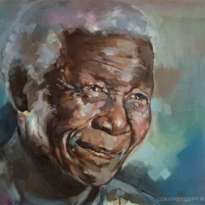 The People's President