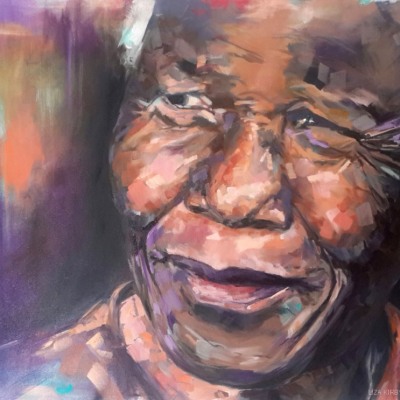 Mandela