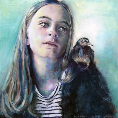 The-Angel-and-her-Rescue